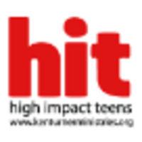 high impact teens: ken turner ministries