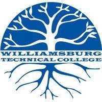 williamsburg technical college logo image