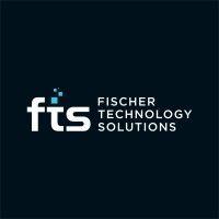 fischer technology solutions llc logo image