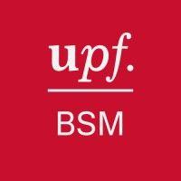 upf barcelona school of management logo image