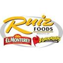 logo of Ruiz Foods