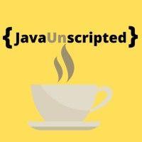 javaunscripted logo image