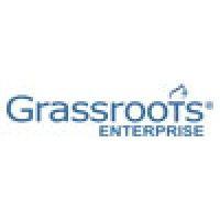 grassroots enterprise logo image