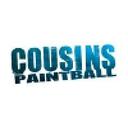 logo of Cousins Paintball