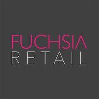 fuchsia retail logo image