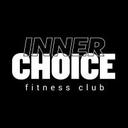 logo of Inner Choice Fitness Club