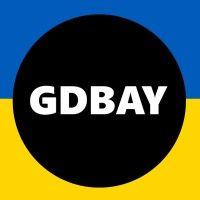 gdbay logo image