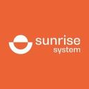 logo of Sunrise System