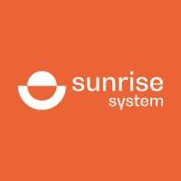 sunrise system logo image