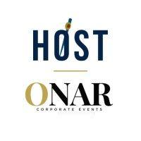 host events logo image