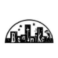 beatniks logo image