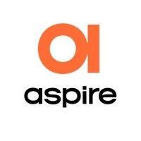 aspire cig logo image