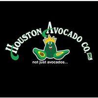 houston avocado company logo image