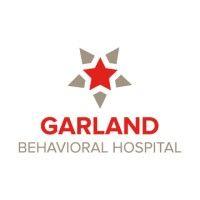 garland behavioral hospital logo image