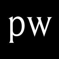 parkerwhite logo image