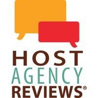 host agency reviews logo image