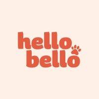 hellobello logo image