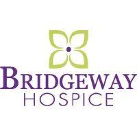 bridgeway healthcare & hospice logo image