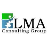 lma consulting group, inc. logo image