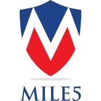 mile5 limited logo image