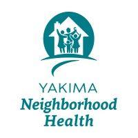 yakima neighborhood health services logo image