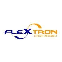 flextron circuit assembly logo image