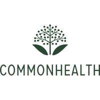 commonhealth botanicals logo image