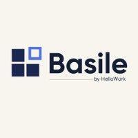 basile by hellowork logo image