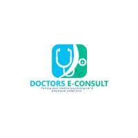 doctors-e-consult logo image