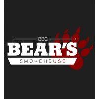 bear's smokehouse bbq