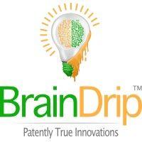 braindrip, llc. logo image