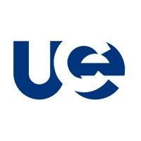 uce systems logo image