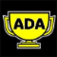 ada world corp. logo image