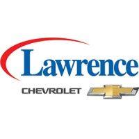 lawrence chevrolet logo image