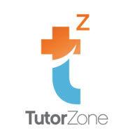 tutor zone logo image