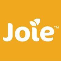 joie international logo image