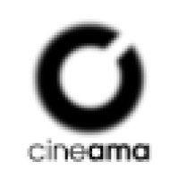 cineama logo image