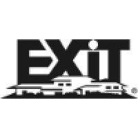 exit realty "the tri-state group" logo image