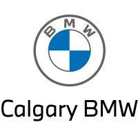 calgary bmw logo image