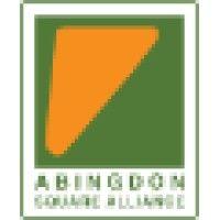 abingdon square alliance logo image