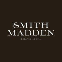 smith madden logo image