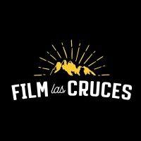 film las cruces logo image