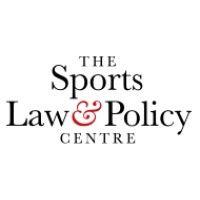 the sports law & policy centre logo image