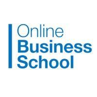 online business school