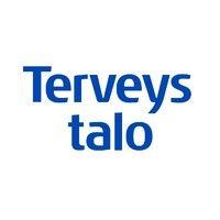 terveystalo logo image