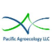 pacific agroecology and economics llc logo image