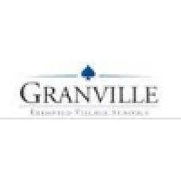 granville exempted village school district logo image