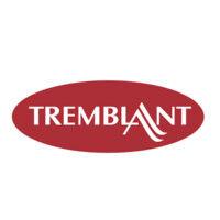 station mont tremblant logo image