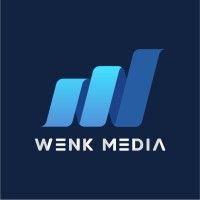 wenk media 維肯媒體 logo image