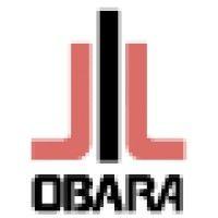 obara corporation logo image